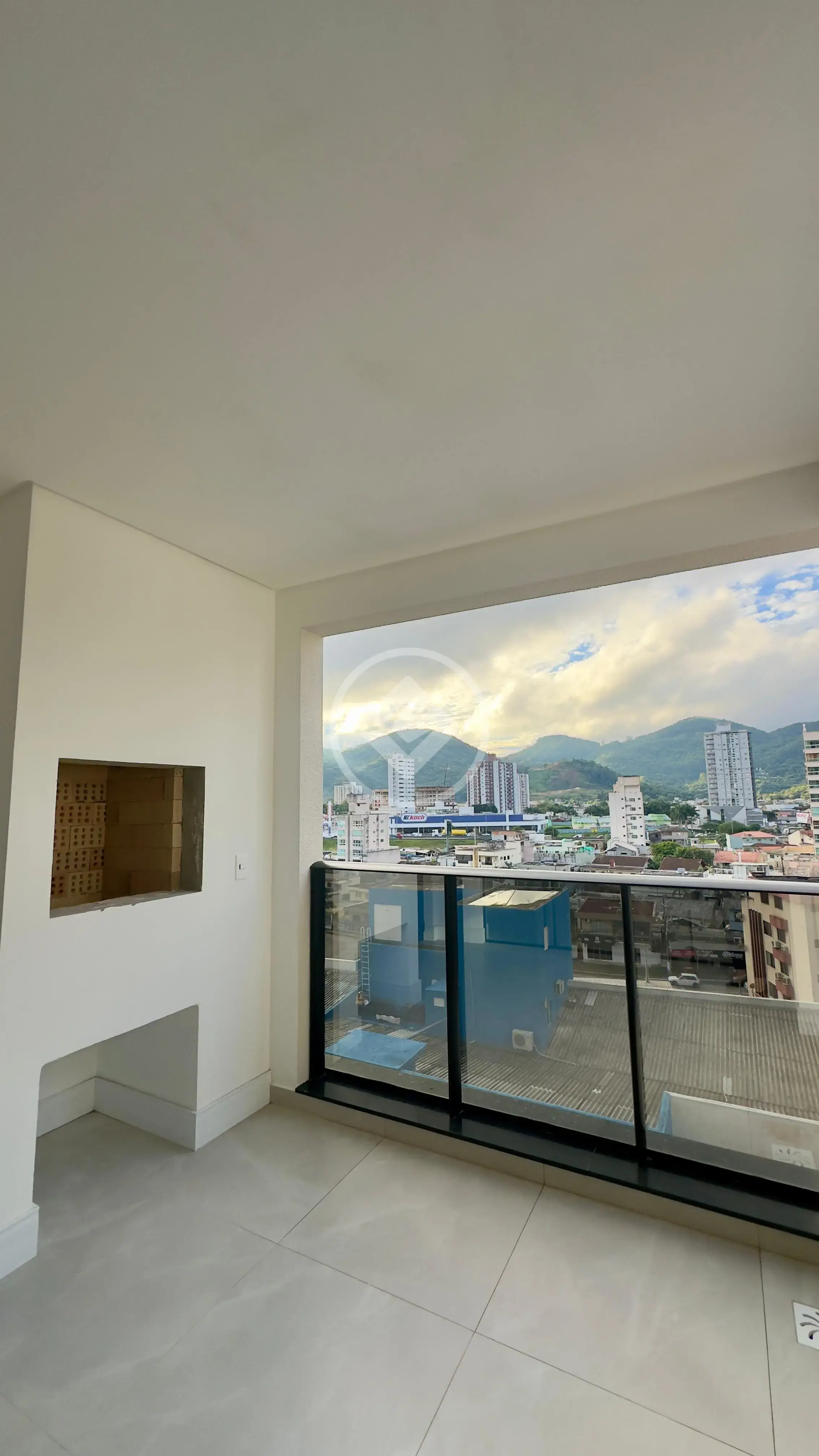 Imagem 1 - Apartamento em Centro, Itapema - SC