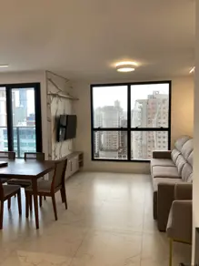 Apartamento Meia Praia, Itapema - SC — foto 1