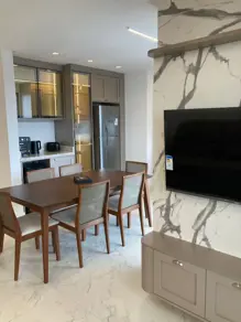Apartamento Meia Praia, Itapema - SC — foto 2