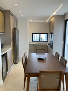 Imagem 2 - Apartamento em Meia Praia, Itapema - SC