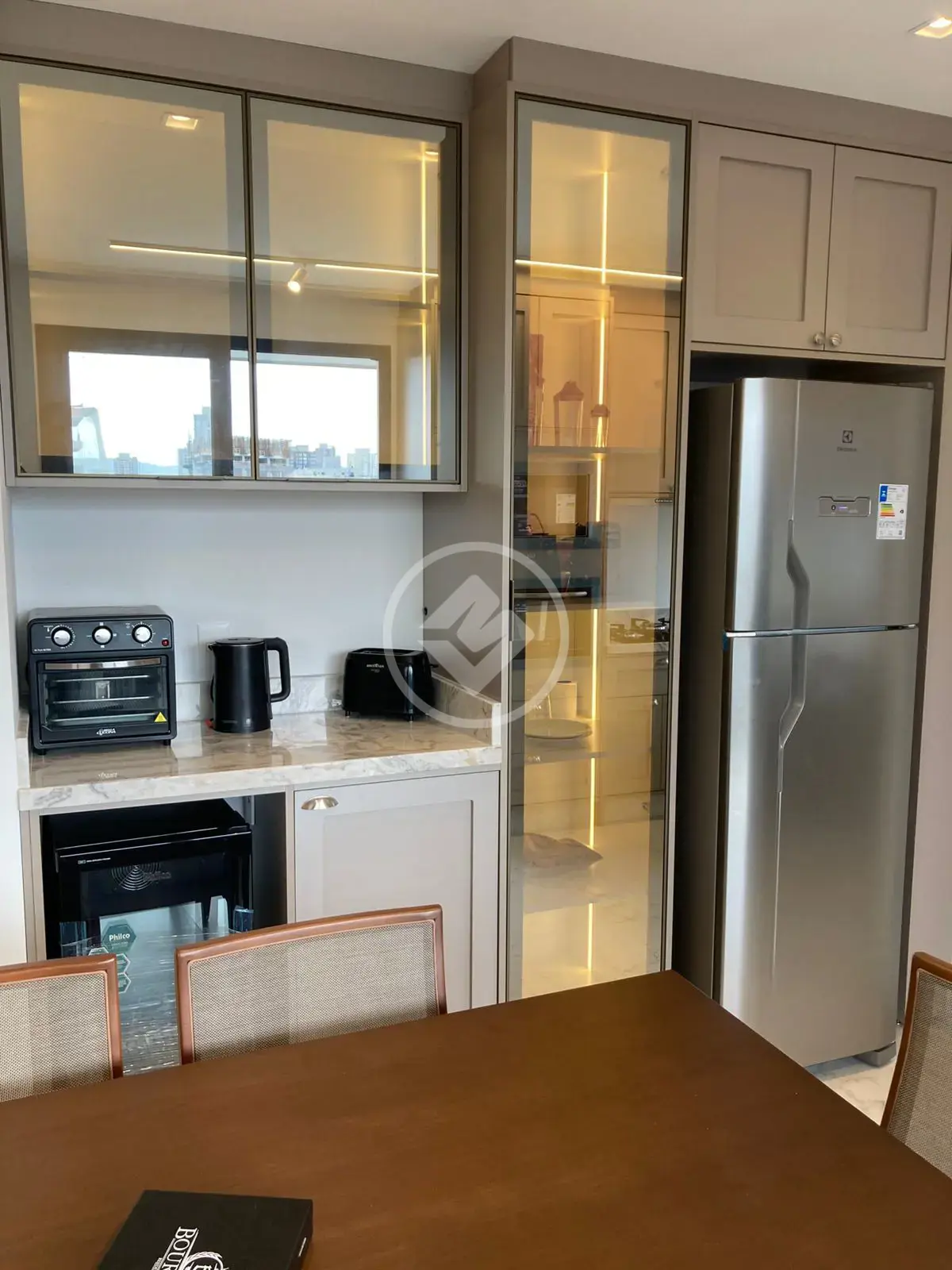 Imagem 4 - Apartamento em Meia Praia, Itapema - SC