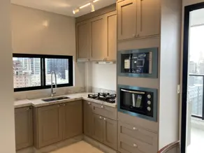 Imagem 3 - Apartamento em Meia Praia, Itapema - SC
