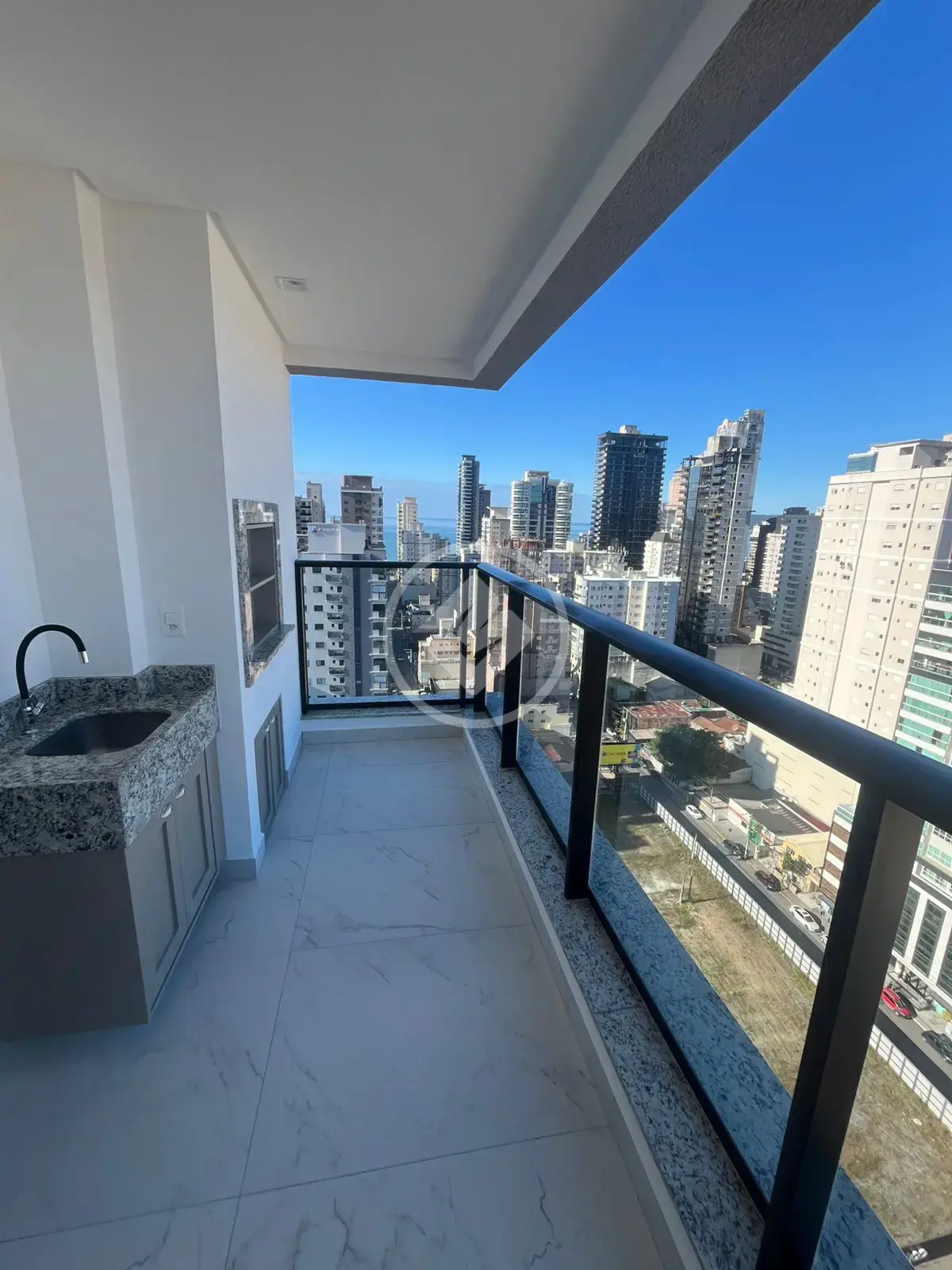 Imagem 6 - Apartamento em Meia Praia, Itapema - SC