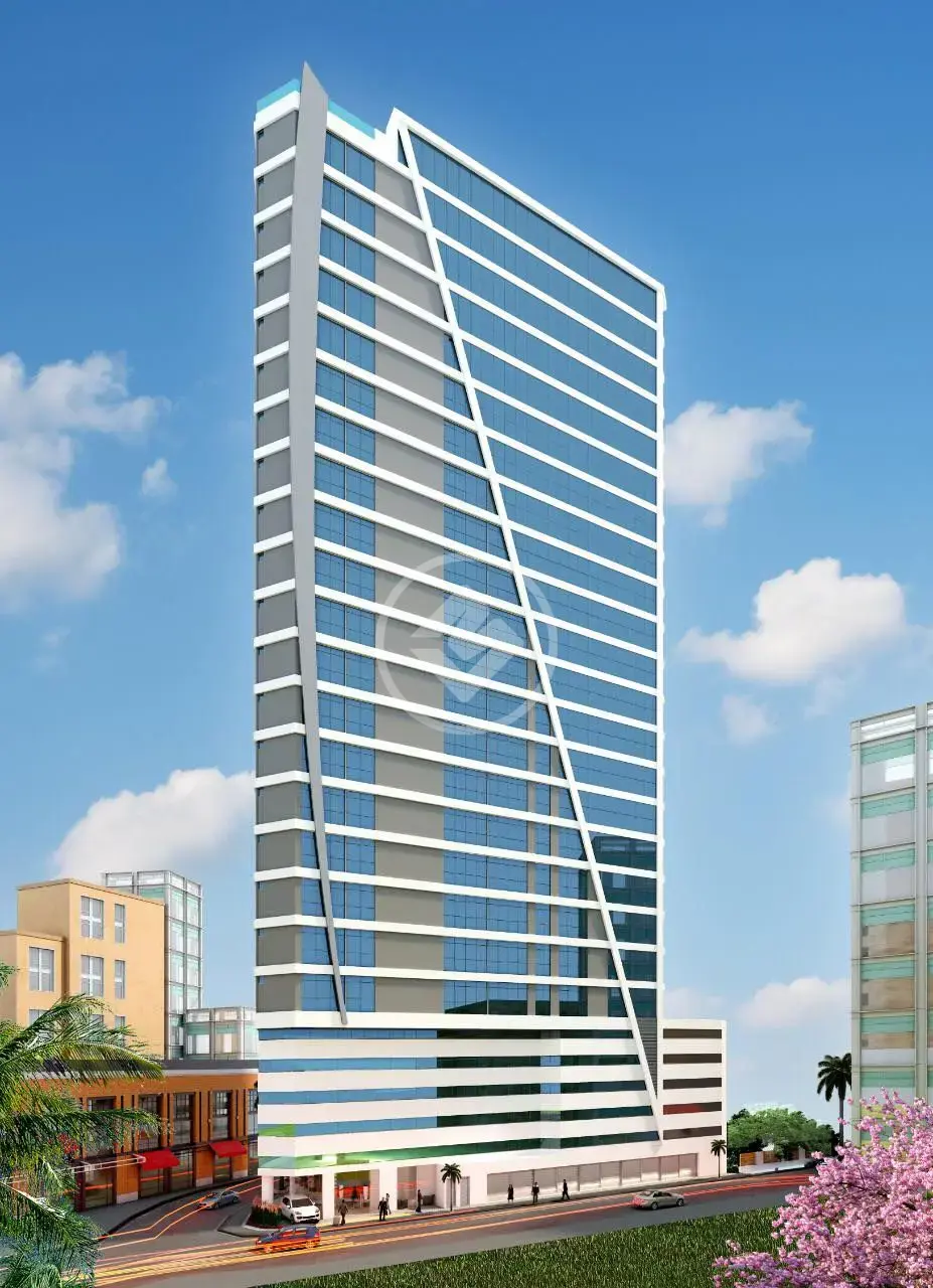 Imagem 1 - Apartamento em Centro, Itapema - SC