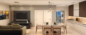 Imagem 2 - Apartamento em Centro, Itapema - SC