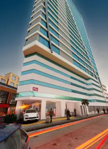 Imagem 4 - Apartamento em Centro, Itapema - SC