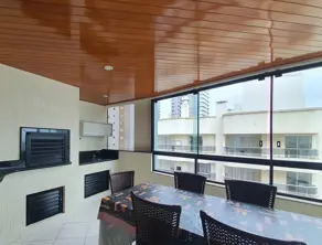 Imagem 4 - Apartamento em Meia Praia, Itapema - SC