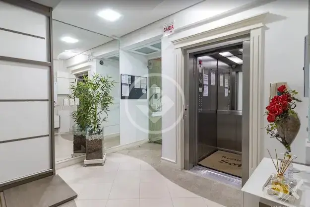 Imagem 1 - Apartamento em Meia Praia, Itapema - SC