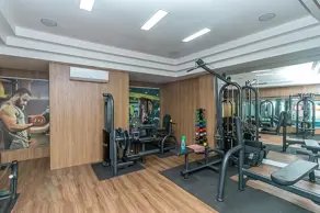 Apartamento Meia Praia, Itapema - SC — foto 2