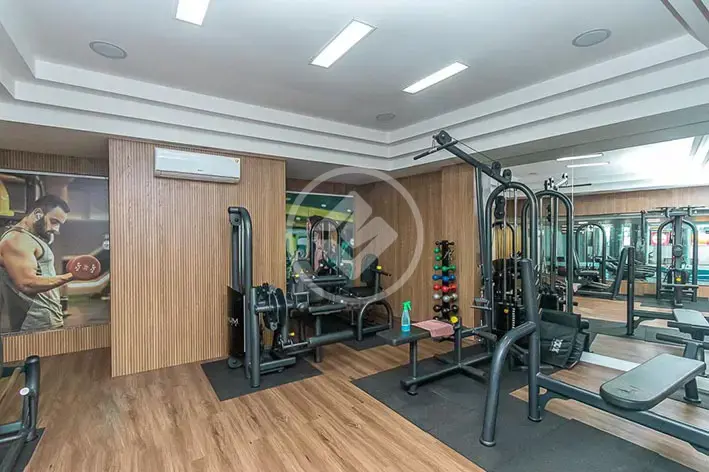Imagem 1 - Apartamento em Meia Praia, Itapema - SC