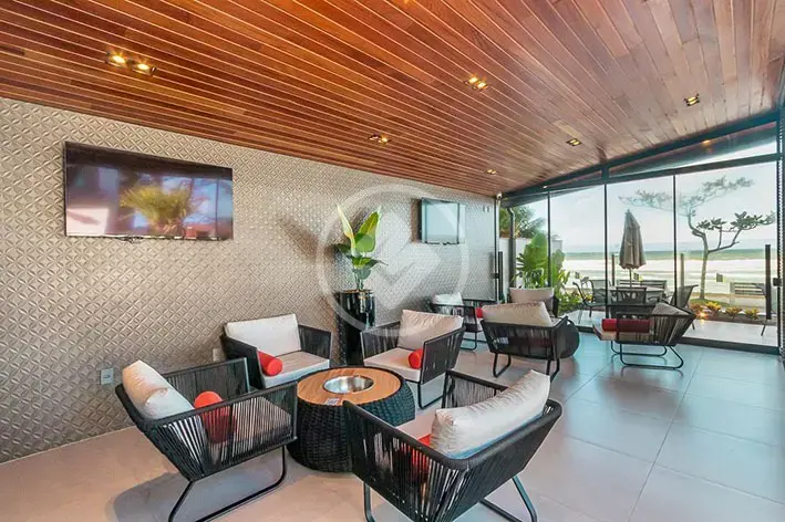 Imagem 4 - Apartamento em Meia Praia, Itapema - SC