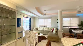 Cobertura Duplex Meia Praia, Itapema - SC — foto 1