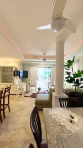 Cobertura Duplex Meia Praia, Itapema - SC — foto 2