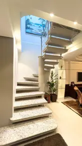Imagem 2 - Cobertura Duplex em Meia Praia, Itapema - SC