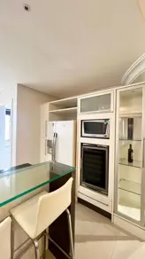 Imagem 4 - Cobertura Duplex em Meia Praia, Itapema - SC
