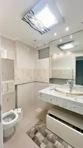 Imagem 5 - Cobertura Duplex em Meia Praia, Itapema - SC