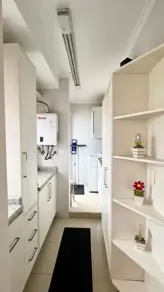 Imagem 6 - Cobertura Duplex em Meia Praia, Itapema - SC