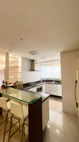 Imagem 3 - Cobertura Duplex em Meia Praia, Itapema - SC