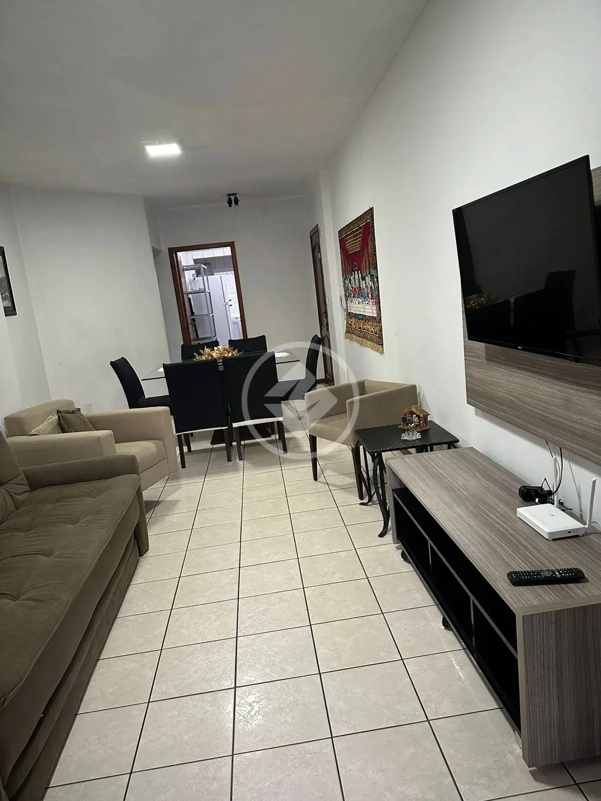 Image 2 - Apartamento em Meia Praia, Itapema - SC