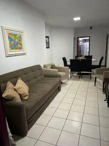 Apartamento Meia Praia, Itapema - SC — foto 1