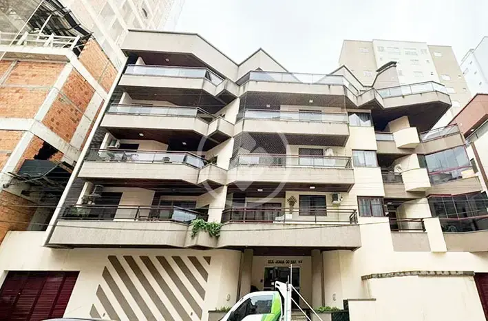 Image 11 - Apartamento em Meia Praia, Itapema - SC