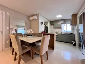 Apartamento TABULEIRO DOS OLIVEIRAS, Itapema - SC — foto 1