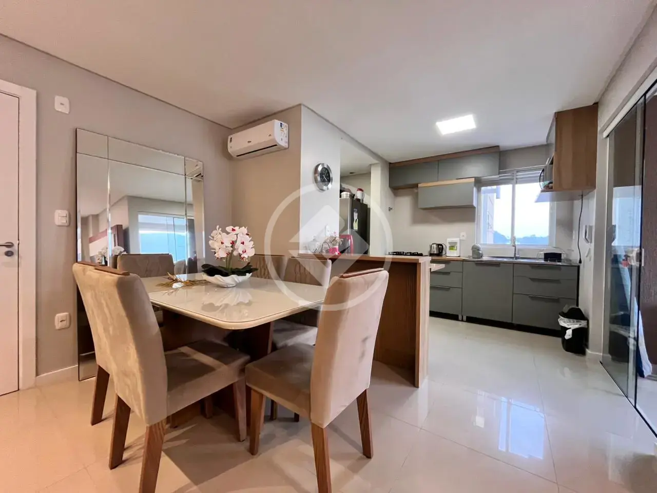 Imagem 1 - Apartamento em TABULEIRO DOS OLIVEIRAS, Itapema - SC