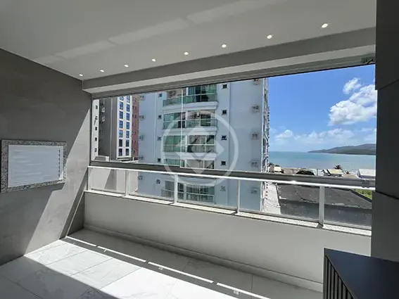 Imagem 1 - Apartamento em Centro, Porto Belo - SC