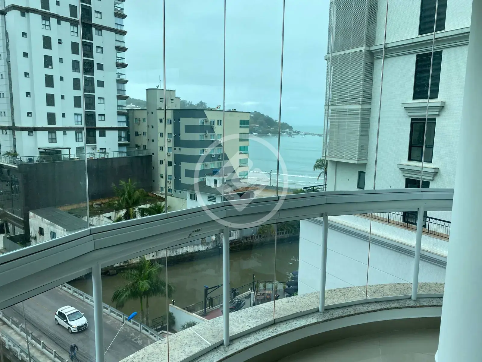 Imagem 1 - Apartamento em Centro, Itapema - SC