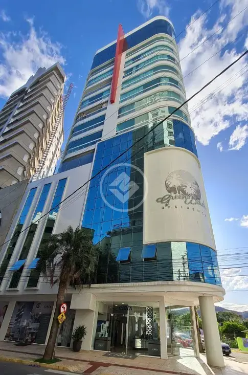 Imagem 1 - Apartamento em Centro, Itapema - SC