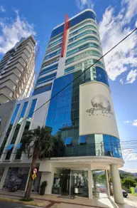 Apartamento Centro, Itapema - SC — foto 1