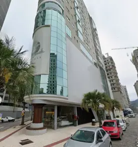 Apartamento Centro, Itapema - SC — foto 2