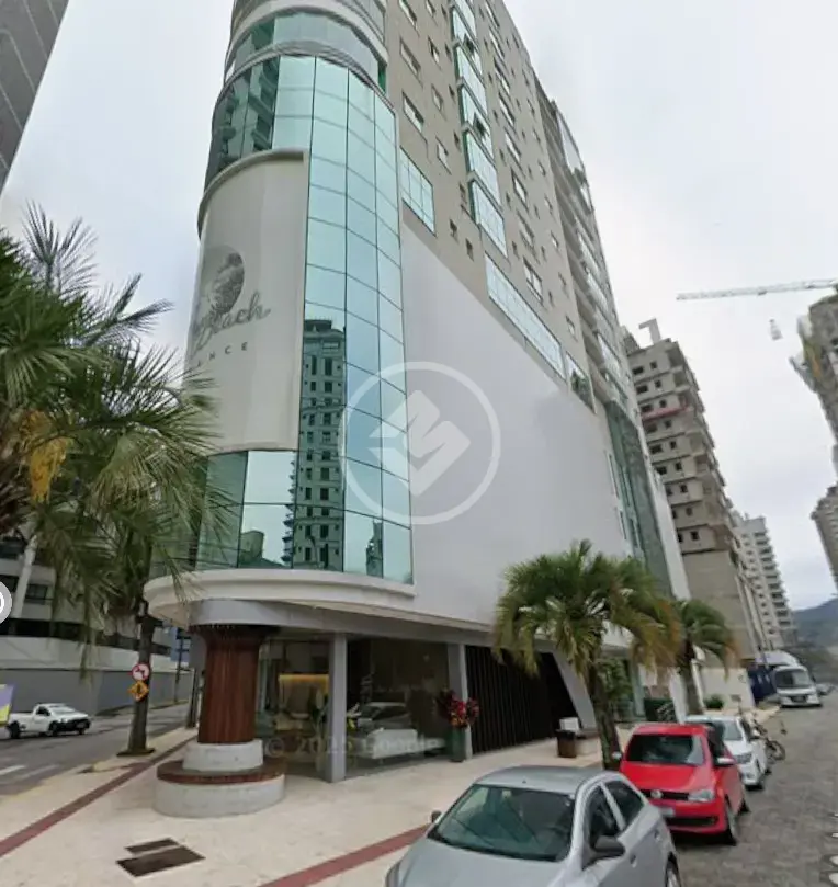 Imagem 1 - Apartamento em Centro, Itapema - SC