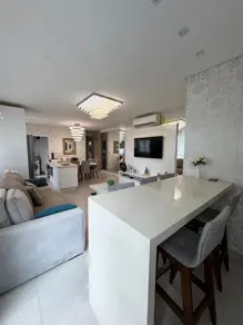 Apartamento Meia Praia, Itapema - SC — foto 1