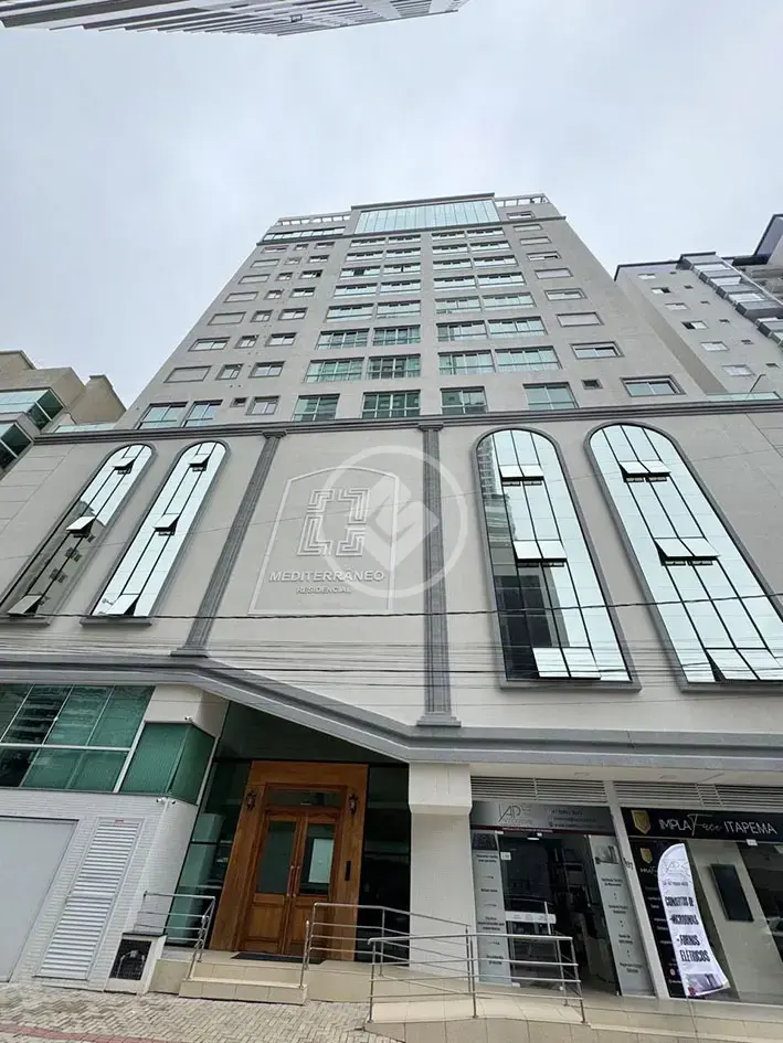 Image 2 - Apartamento em Meia Praia, Itapema - SC