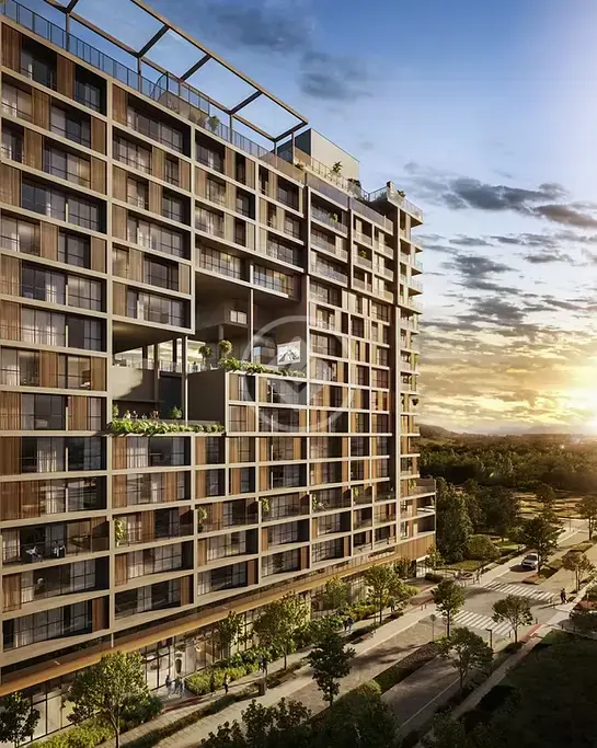 Imagem 2 - Apartamento em Centro, Porto Belo - SC
