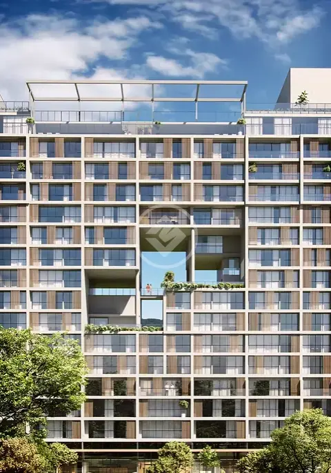 Imagem 3 - Apartamento em Centro, Porto Belo - SC