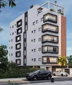 Apartamento Centro, Balneário Piçarras - SC — foto 2
