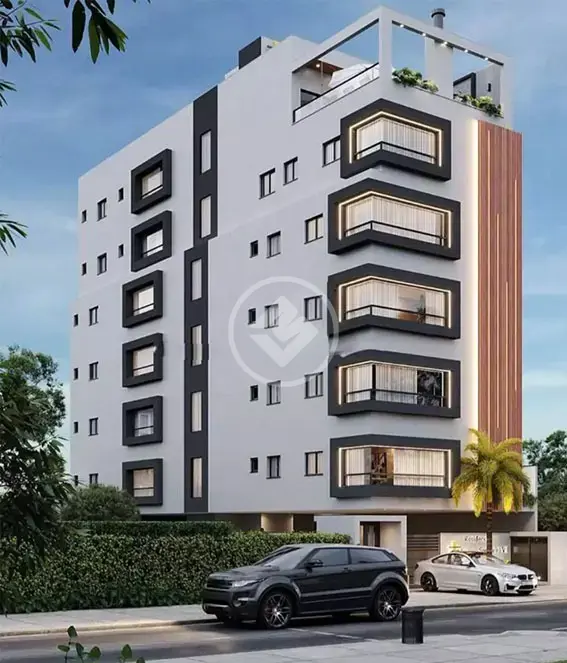 Imagem 1 - Apartamento em Centro, Balneário Piçarras - SC