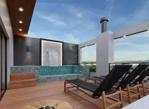 Imagem 2 - Apartamento em Centro, Balneário Piçarras - SC