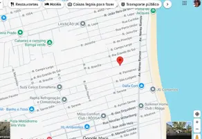 Imagem 3 - Apartamento em Centro, Balneário Piçarras - SC