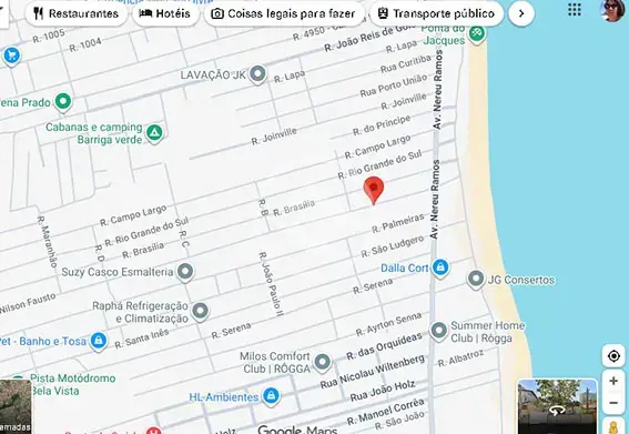 Imagem 3 - Apartamento em Centro, Balneário Piçarras - SC