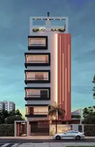 Imagem 4 - Apartamento em Centro, Balneário Piçarras - SC