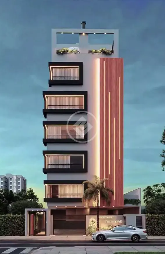 Imagem 4 - Apartamento em Centro, Balneário Piçarras - SC