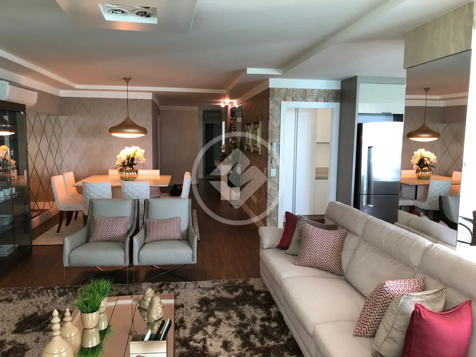 Image 2 - Apartamento em Meia Praia, Itapema - SC
