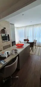 Imagem 5 - Apartamento em Meia Praia, Itapema - SC
