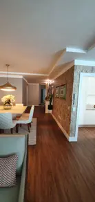 Imagem 4 - Apartamento em Meia Praia, Itapema - SC