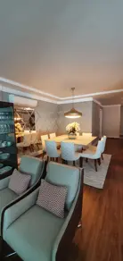 Imagem 3 - Apartamento em Meia Praia, Itapema - SC