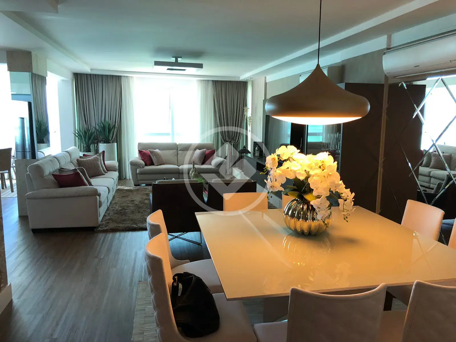 Imagem 1 - Apartamento em Meia Praia, Itapema - SC