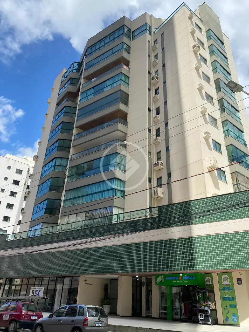 Imagem 1 - Apartamento em Centro, Itapema - SC